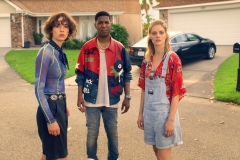 Bill and Ted Face The Music Cast