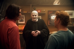 Bill and Ted and Death