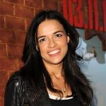 Michelle Rodriguez