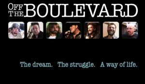 Off the Boulevard