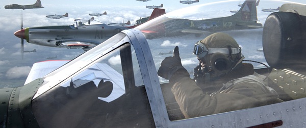 Red Tails