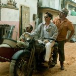 the rum diaries