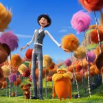 the lorax