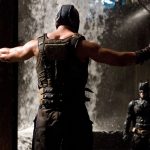 The Dark Knight Rises