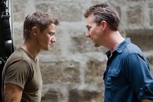The Bourne Legacy
