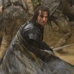 Solomon Kane