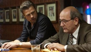 Killing Them Softly