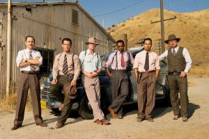 Gangster Squad