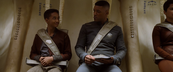 after earth