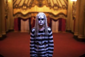 Lords of Salem