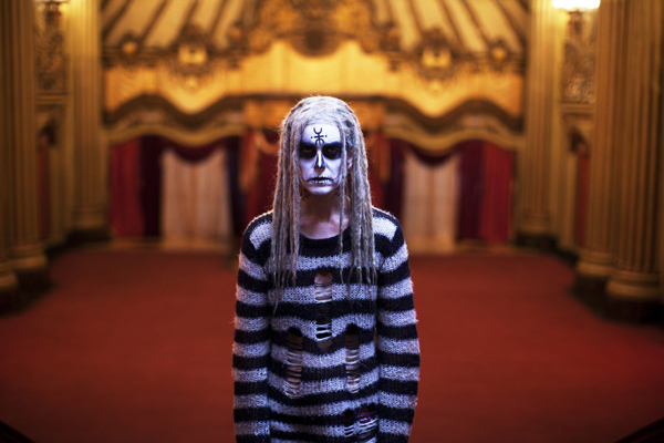 Lords of Salem