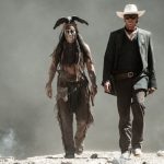 Lone Ranger