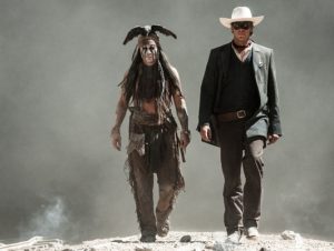 Lone Ranger
