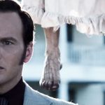 the conjuring