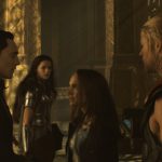 Thor The Dark World