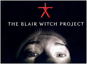giveaway - the blair witch project • film grouch