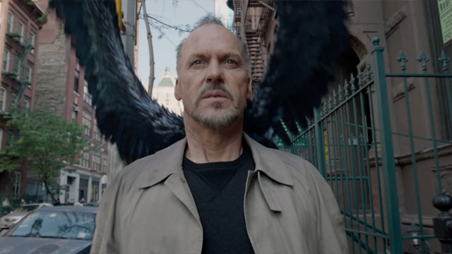 Birdman Film Grouch