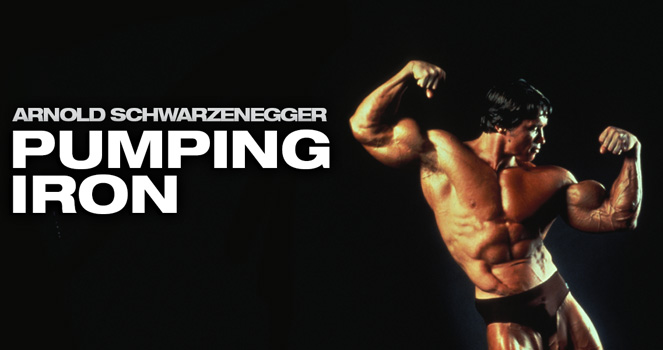 PumpingIron