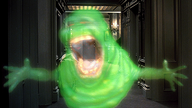 Slimer