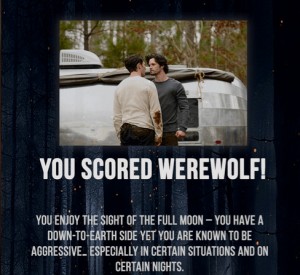 WerewolfQuiz