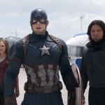 Captain America Civil War