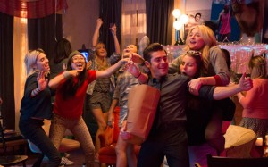 Sorority Rising