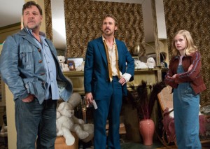 The Nice Guys