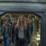 X-Men: Apocalypse