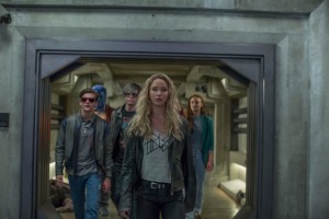 X-Men: Apocalypse