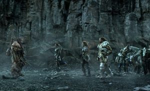 Warcraft