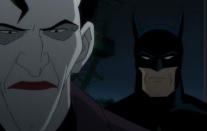Batman: The Killing Joke