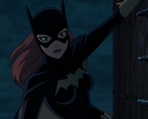 Batwoman