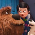 The Secret Life Of Pets