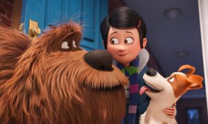 The Secret Life Of Pets