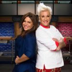 Worst Cooks in America: Celebrity Edition