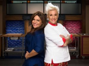 Worst Cooks in America: Celebrity Edition