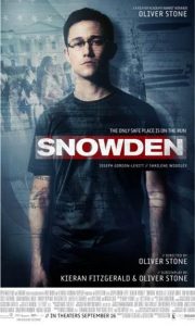 snowden