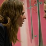 the girl on the train