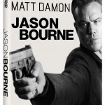 jason bourne bluray