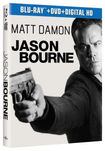 jason bourne bluray