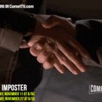 Imposter