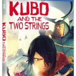 Kubo and the two strings