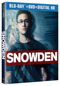 Snowden