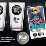 April MST3K Giveaway