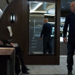 The Fate of the Furious