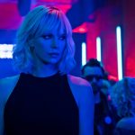 Atomic Blonde