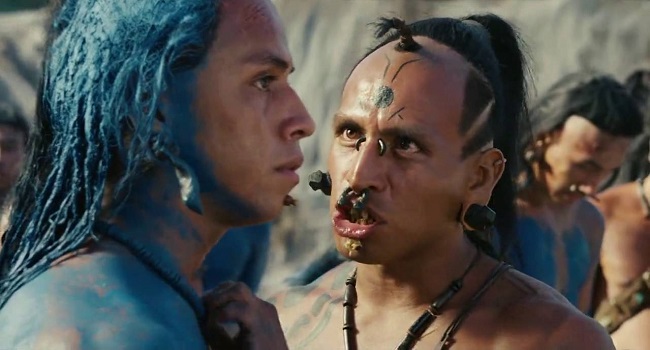 Apocalypto