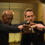 The Hitmans Bodyguard