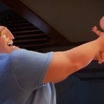 Incredibles 2 Teaser