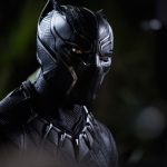 Black Panther